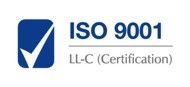 Logo ISO 9001